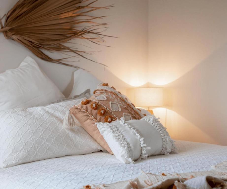 Cervantes Lodge Экстерьер фото